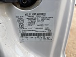 General Appearance with Second Serial Number/VIN Photo