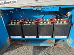 Electrical with 