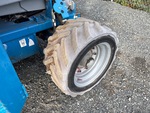 Chassis with 