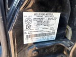 General Appearance with Second Serial Number/VIN Photo