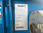 General Appearance with N.º de serie/VIN