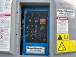 Basic Lower Control Station with 