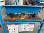 Basic Control Station Upper with 