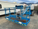 Basic Control Station Upper with 