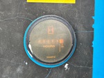 General Appearance with Horímetro / Odómetro