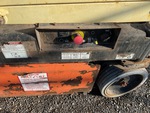 Control Station Ground with