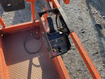 Control Station Upper with