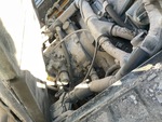 Drivetrain with 
