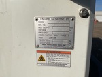General Appearance with Unit Serial Number