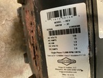General Appearance with Unit Serial Number