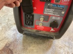 Generator with 
