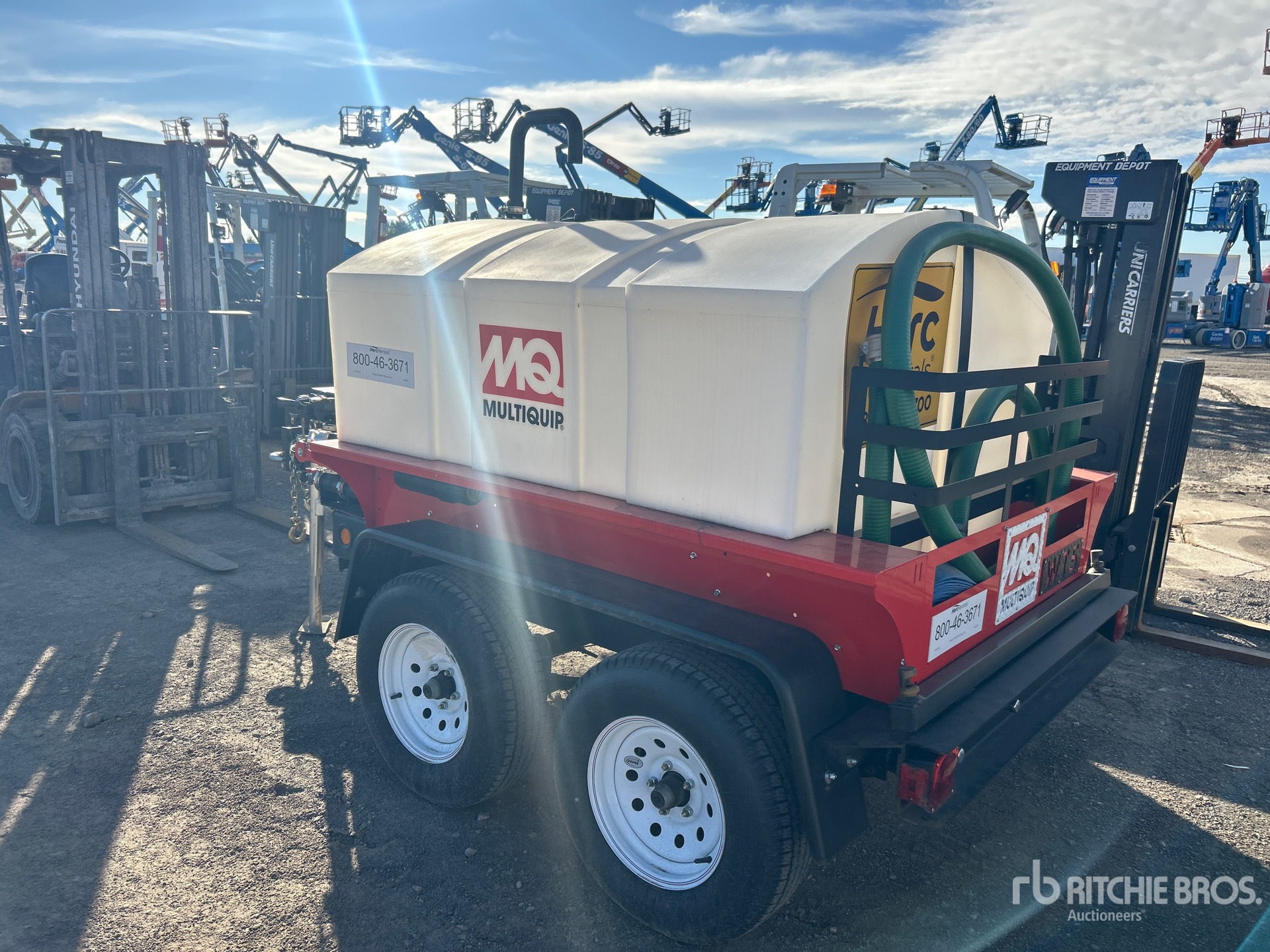 General Appearance with Imagen: esquina trasera izquierda