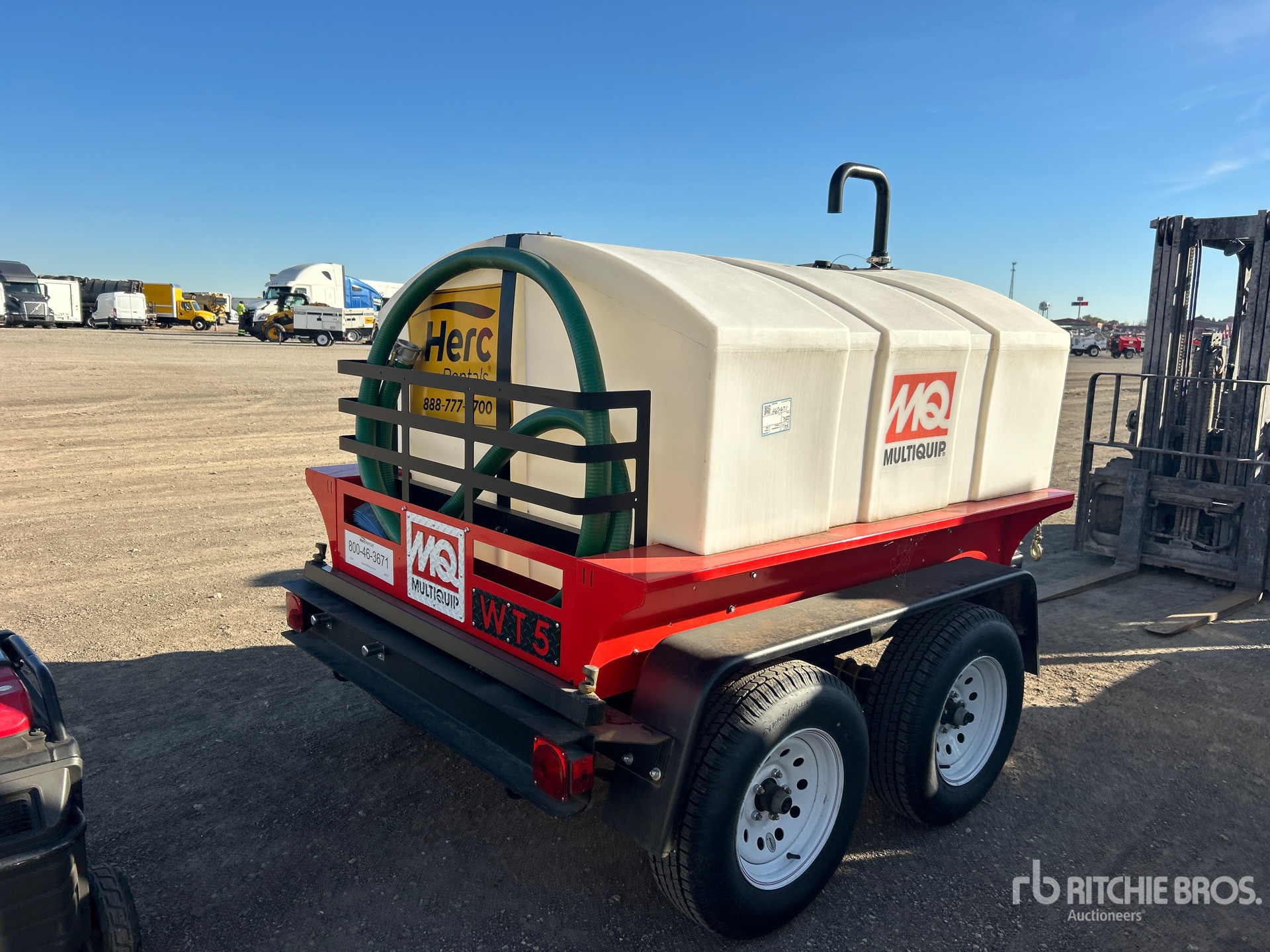 General Appearance with Imagen: esquina trasera derecha