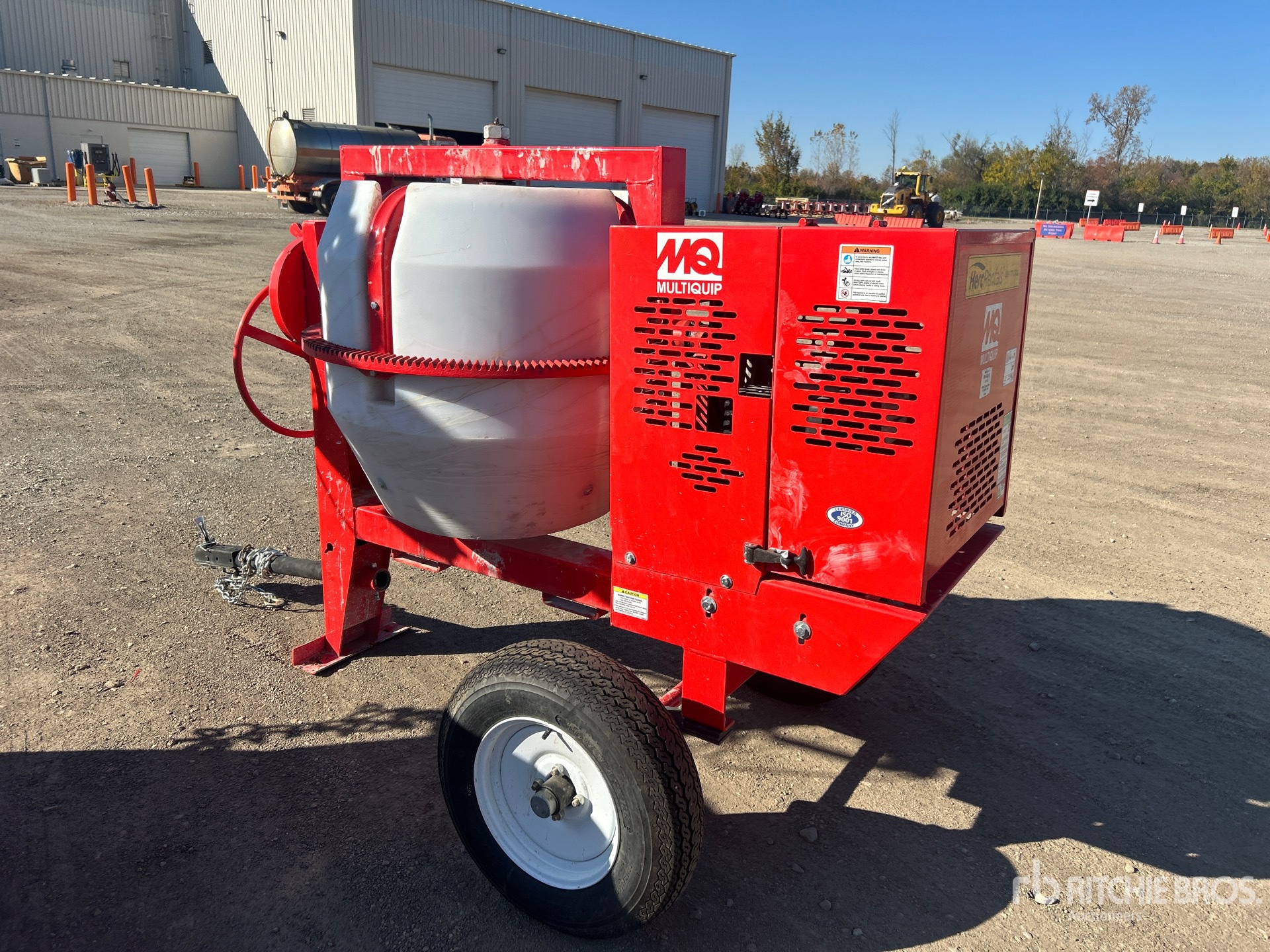 General Appearance with Imagen: esquina trasera izquierda