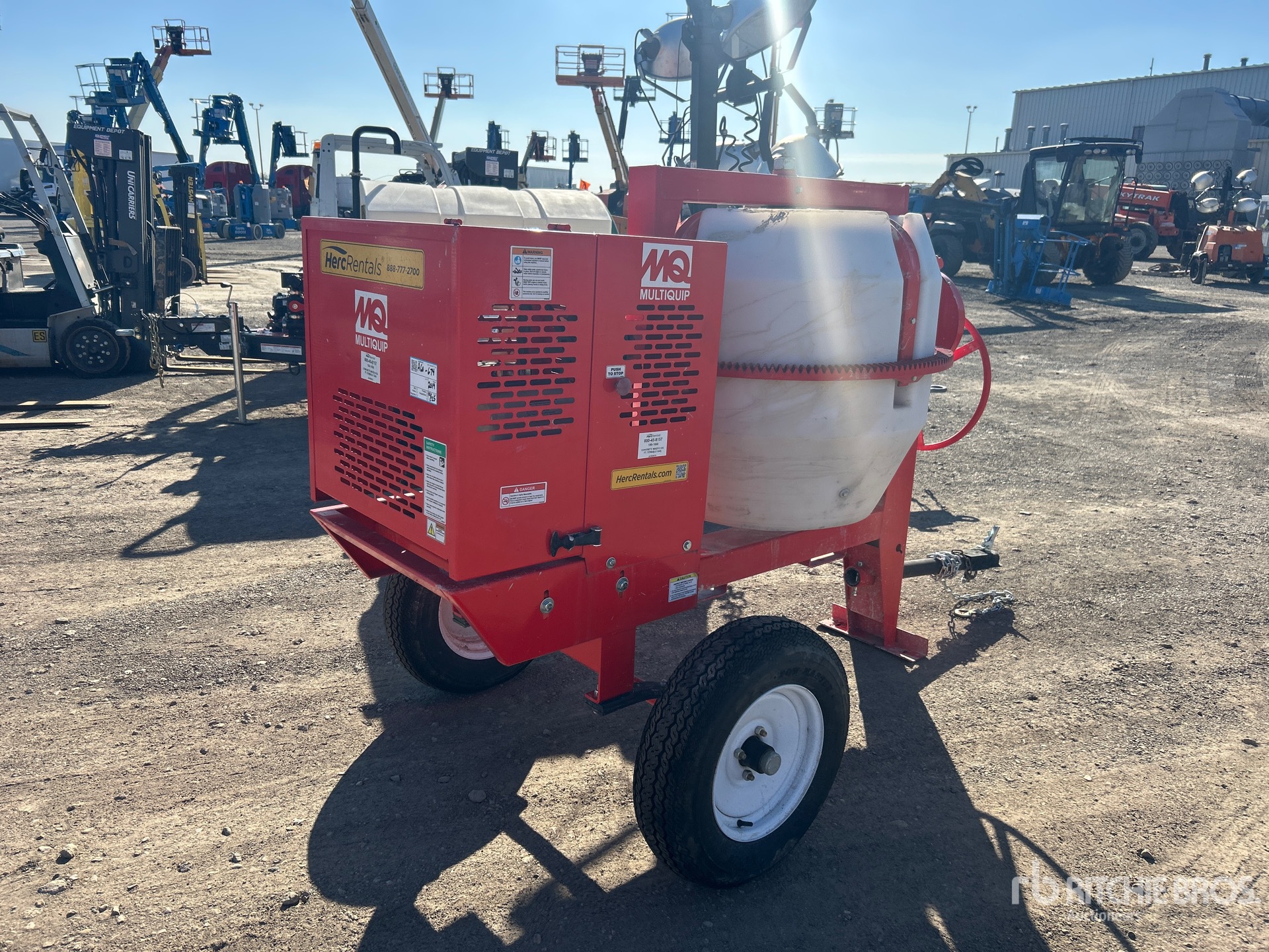 General Appearance with Imagen: esquina trasera derecha