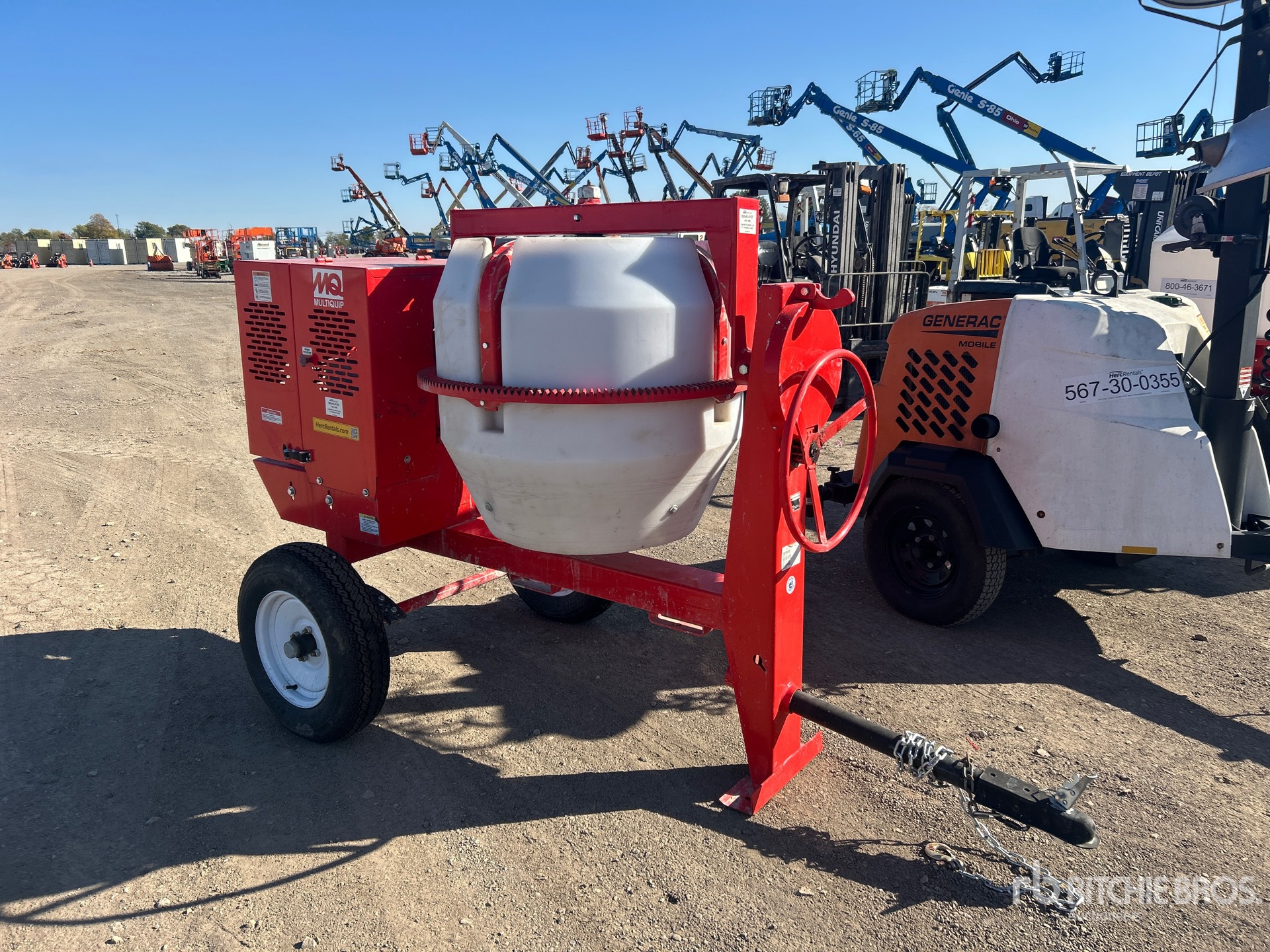 General Appearance with Imagen: esquina delantera derecha