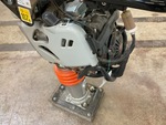 Control Station with 