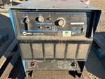 Control Station with 