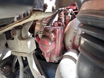 Motor with 