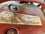 Motor with 