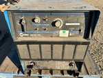 Control Station with 