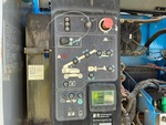Basic Lower Control Station with 