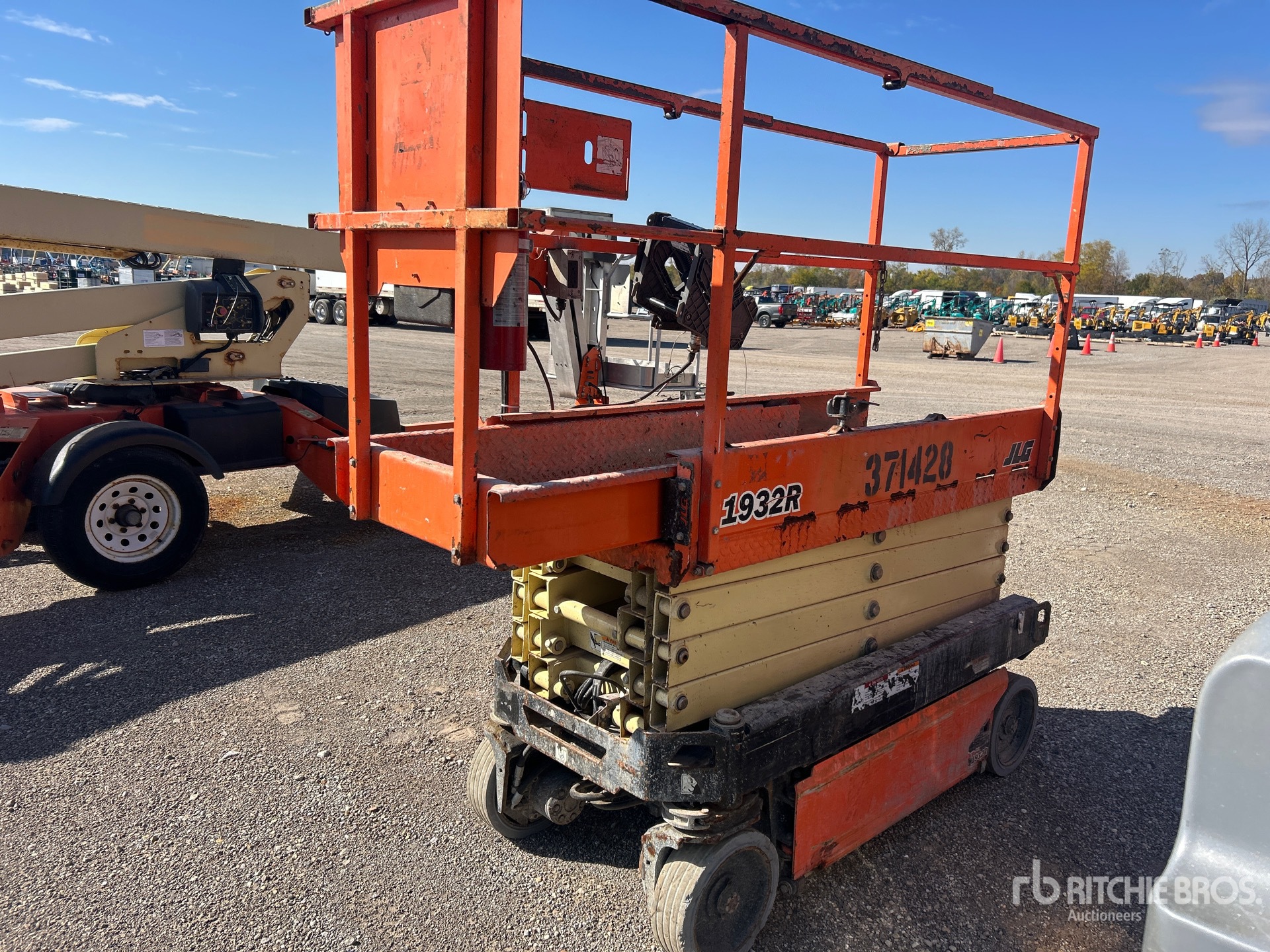 General Appearance with Zdjęcie, lewy dolny róg