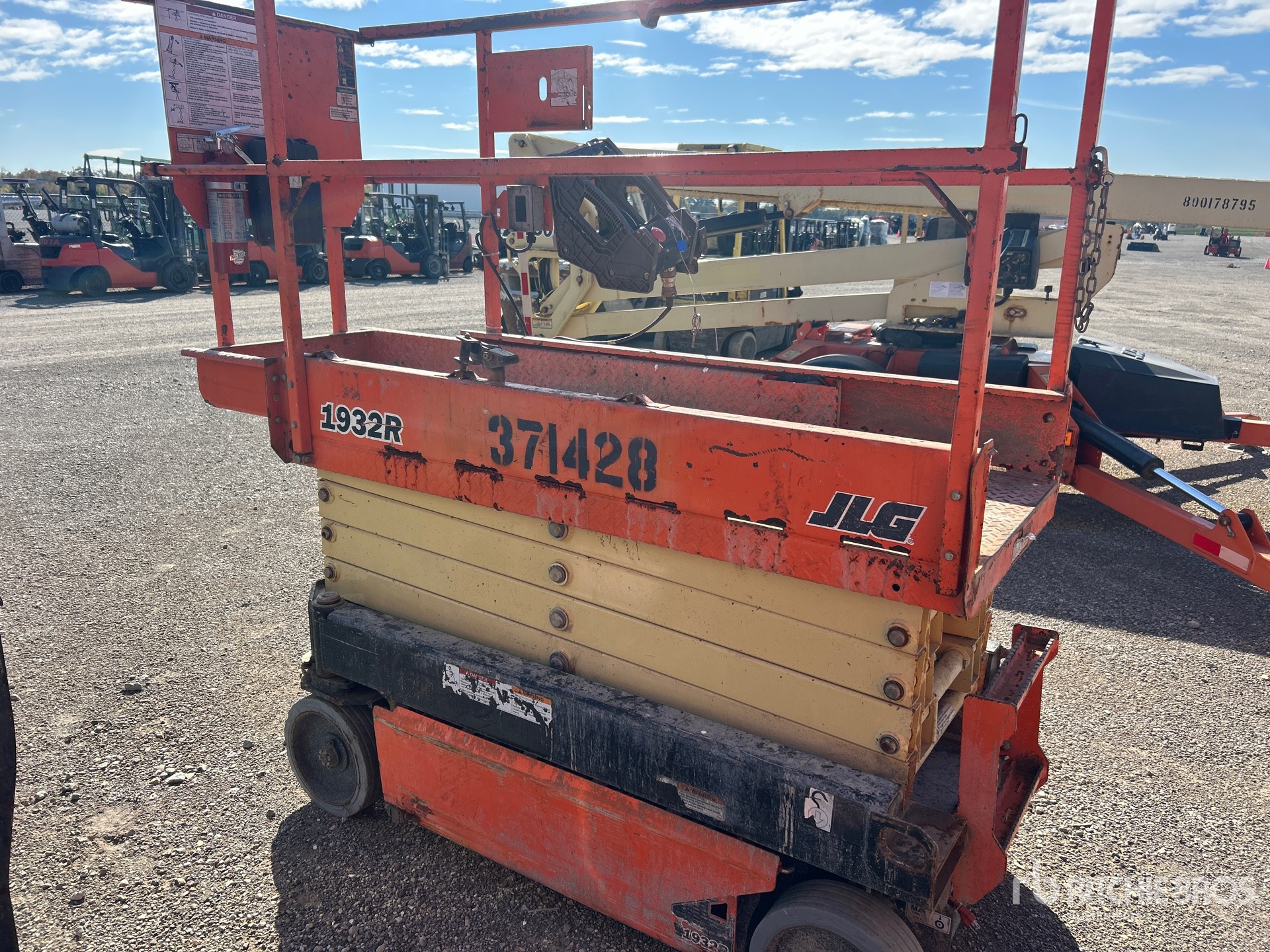 General Appearance with Zdjęcie, prawy dolny róg