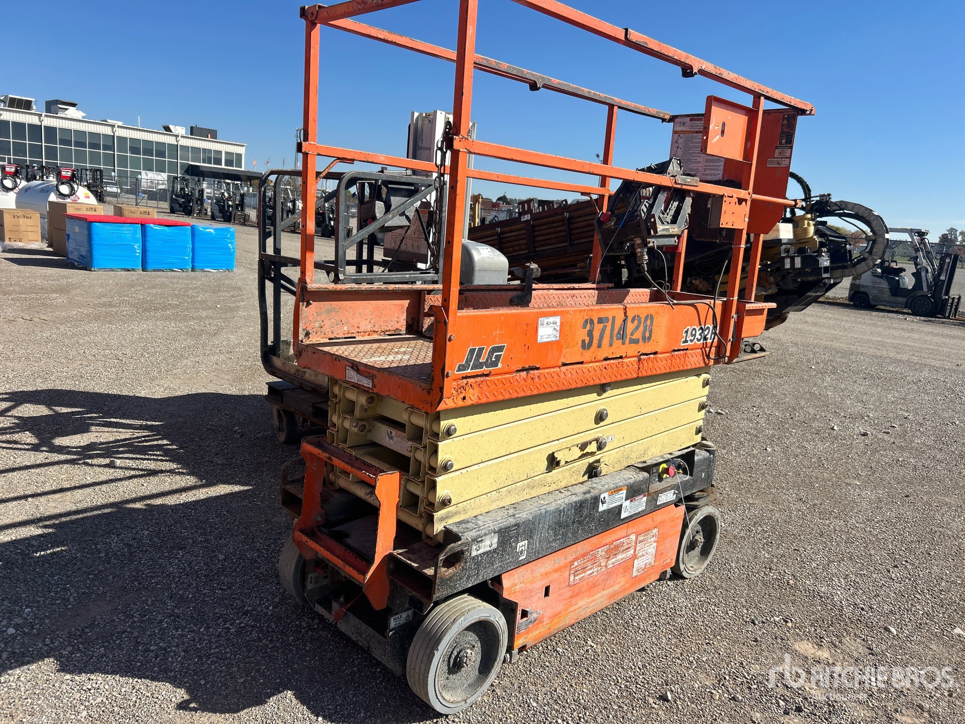 General Appearance with Zdjęcie, prawy górny róg