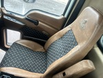 Cab with 