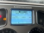 Cab with Engine Hours