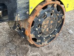 Chassis with 