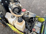 Hydraulics with 