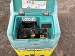 Control Station with 
