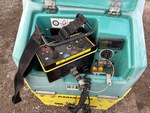 Control Station with 