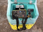 Control Station with 