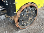 Chassis with 
