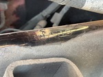 General Appearance with Second Serial Number/VIN Photo