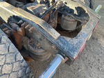 4 Underbody - Truck with 