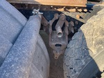 4 Underbody - Truck with 