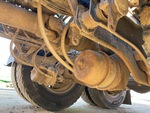 4 Underbody - Truck with 