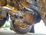 4 Underbody - Truck with 