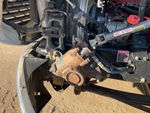 4 Underbody - Truck with 