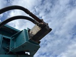 Hydraulique with 