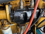 Hydraulique with 