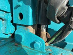 Hydraulique with 