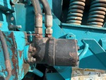 Hydraulique with 