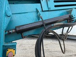 Hydraulique with 