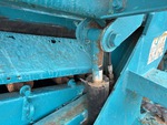 Hydraulique with 