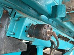 Hydraulique with 